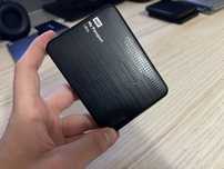 Dysk zewnętrzny WD My Passport Ultra 1TB