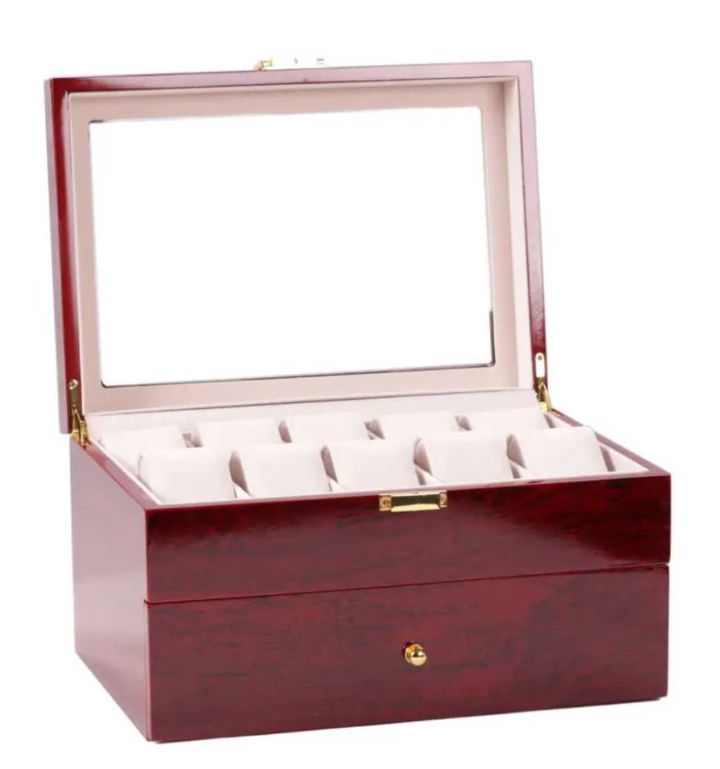 Скринька для годинників / кейс футляр коробка шкатулка часов longines