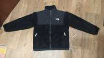 Тедди, шерпа The North Face  подростковая (M) 140-146 см Оригинал