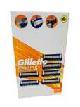 Gillette fusion 5 sport 6 st