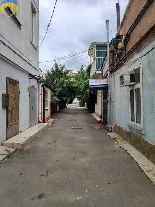 Квартира в 2-х кварталах от моря Б. Арнаутская