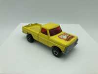 Matchbox No 57 Wild Life Truck uck Rolomatics