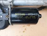 Nissan X-Trail silniczek wycieraczek przód OE 28810JG40A