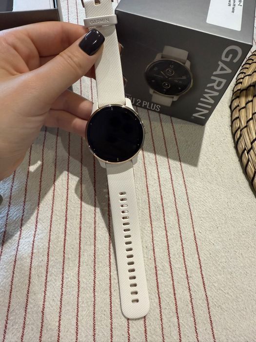 Garmin venu 2plus