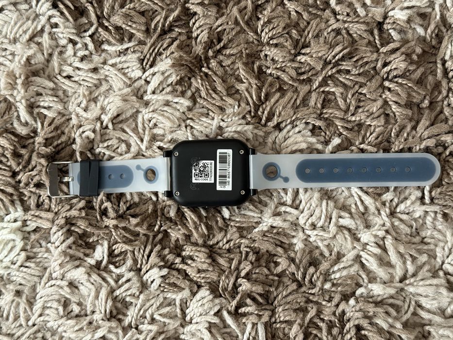 НОВИЙ дитячий годинник Aura A1