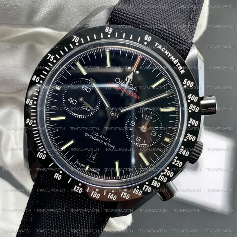 Годинник OMEGA Speedmaster 44mm Ceramic