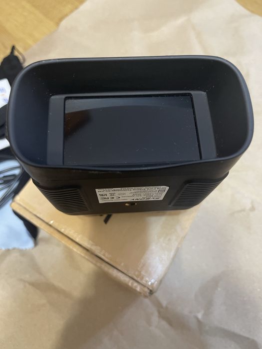 SVBONY SA206 Бінокль нічного бачення 4K