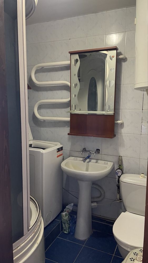 Здам 1 кімнатну квартиру