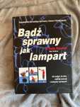 Dr. Kelly Starrett Glen Cordoza - Bądź sprawny jak lampart, książka