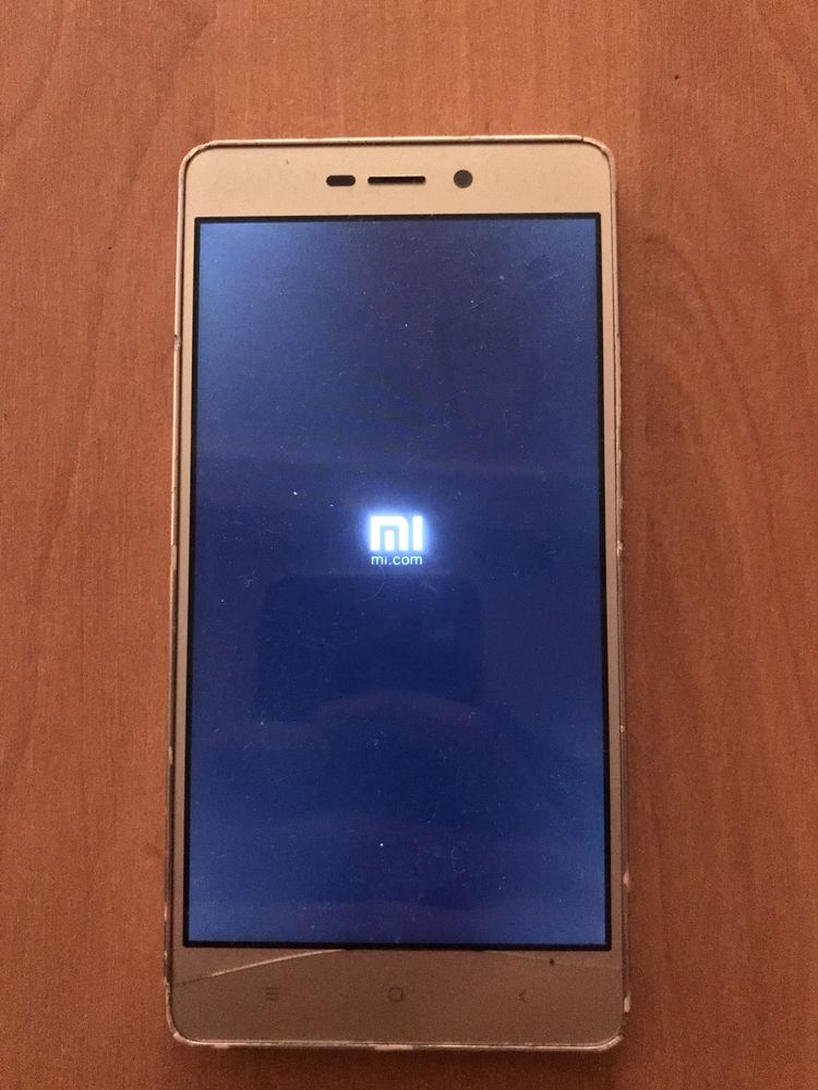 Redmi 3 s 2/16 робочий