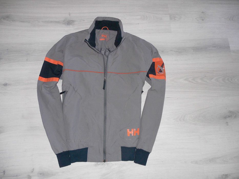 Helly Hansen Yachting Męska Kurtka Żeglarska M