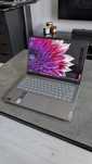 Laptop Lenovo Yoga Slim 7-14 Ultra 5-125H/16GB/512GB/Win11, nowy, gwar