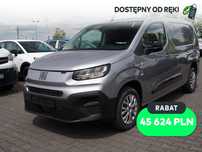 Fiat Doblo Cargo  1.5 BlueHDI S&S L2- Od ręki !