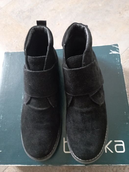 Черевики жіночі//р.38