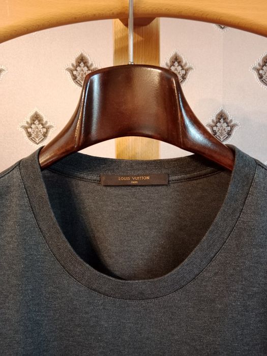 Футболка Louis Vuitton оригинал gucci dolce
