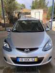 Mazda 2 1.3 gasolina 68 mil km 2009 excelente estado