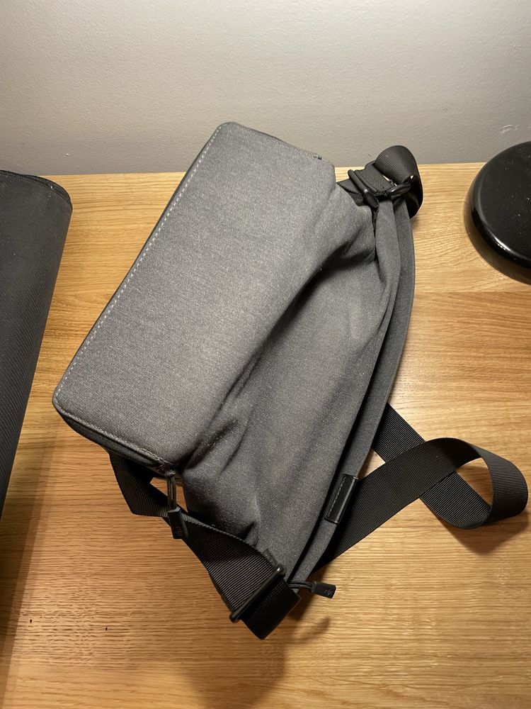 Torba + opakowanie na drona DJI Mavic Air