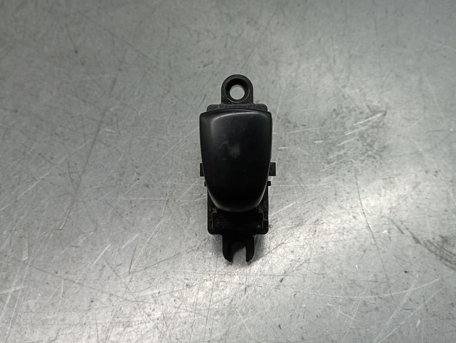 Comando / botão / interruptor vidros trás direito NISSAN Qashqai II (J