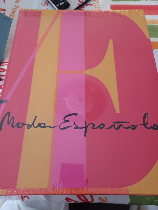 Geografia De La Moda Española