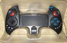 Pad Modecom  Volcano Frame