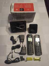 Telefon VTECH CS2051 Dual bezprzewodowy