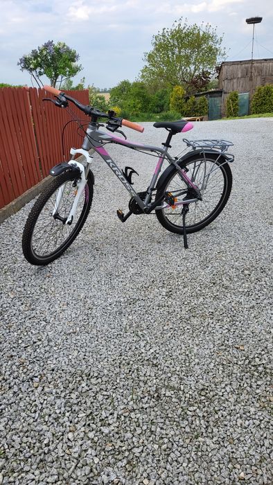 Rower Kross młodzieży