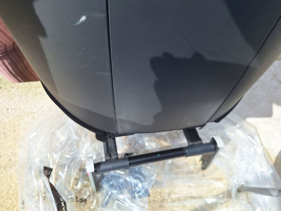 Cadeira auto cybex gold