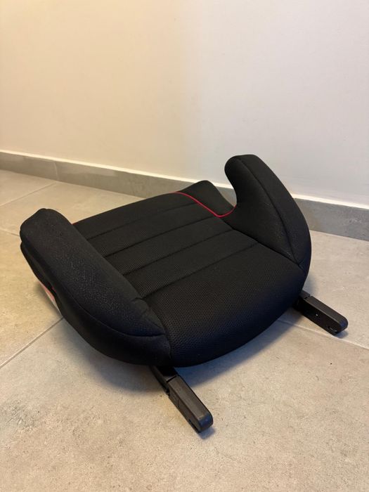 Base para carro grupo 3