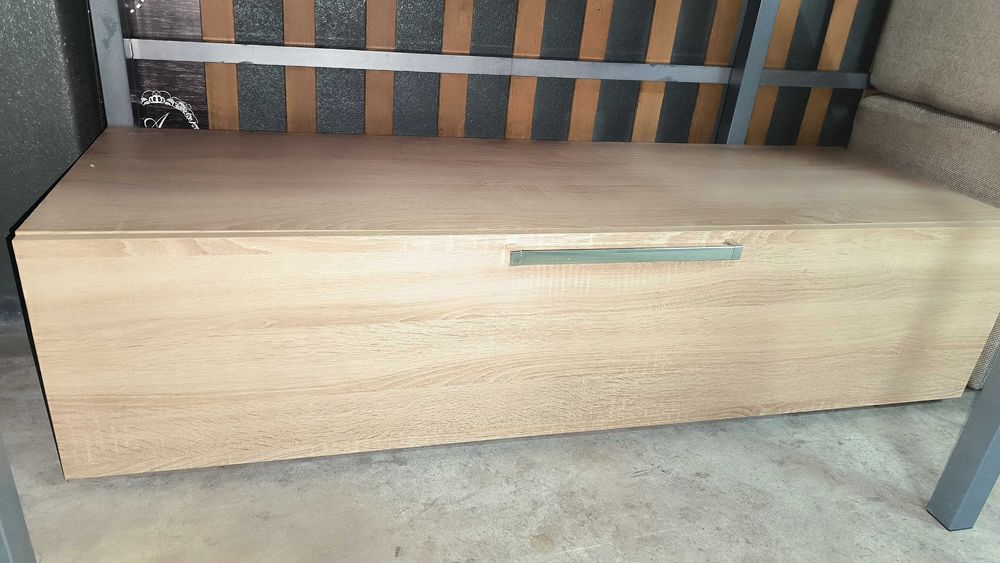 Móvel de TV 130cm
