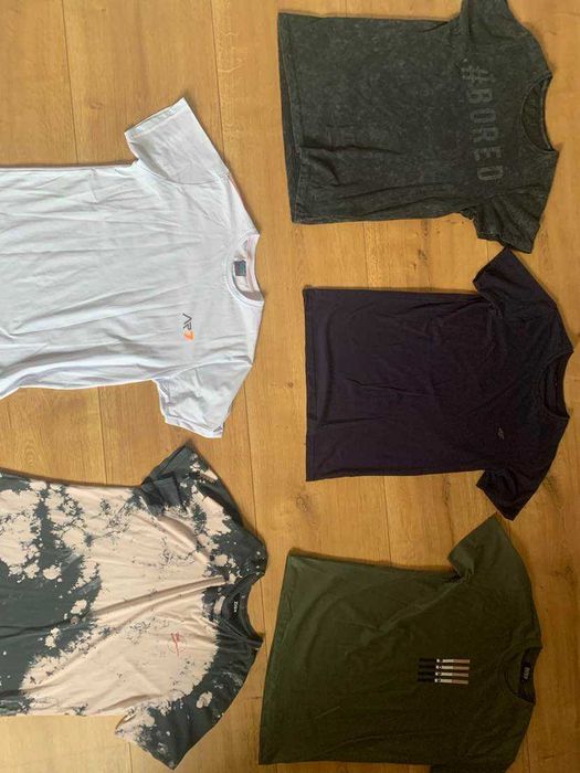 T-shirt - różne kolory