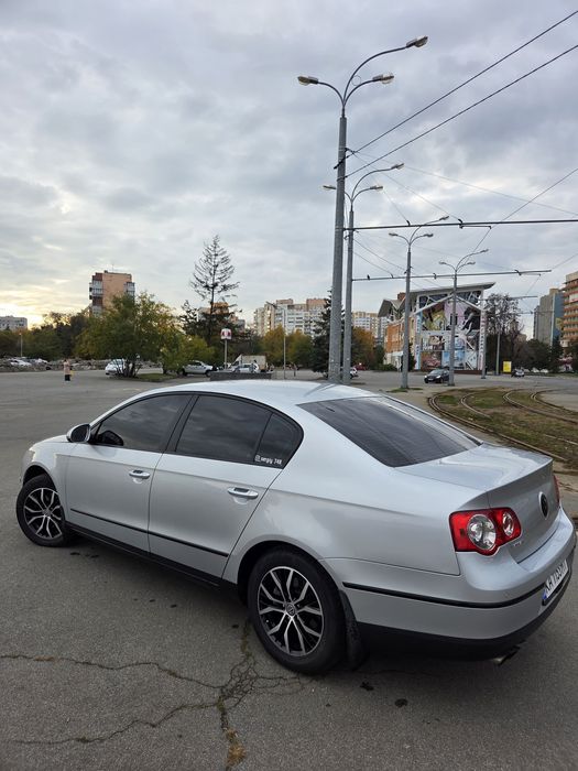 Продам Volkswagen Passat B6 1.8 TSI ТОРГ