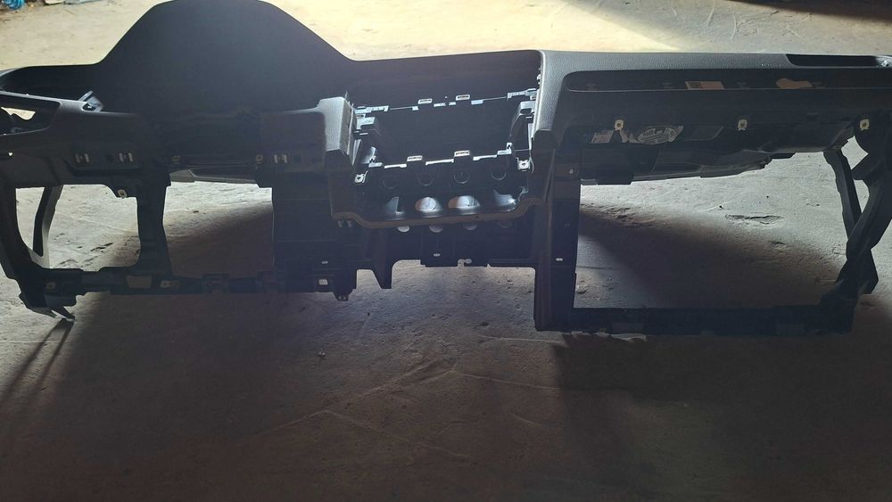 Продам торпеду гольф 7