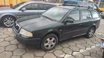 Octavia 1.9 TDI 150KM