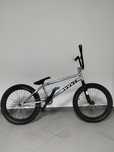 BMX wyczynowy bardzo dobry stan i bardzo ładny