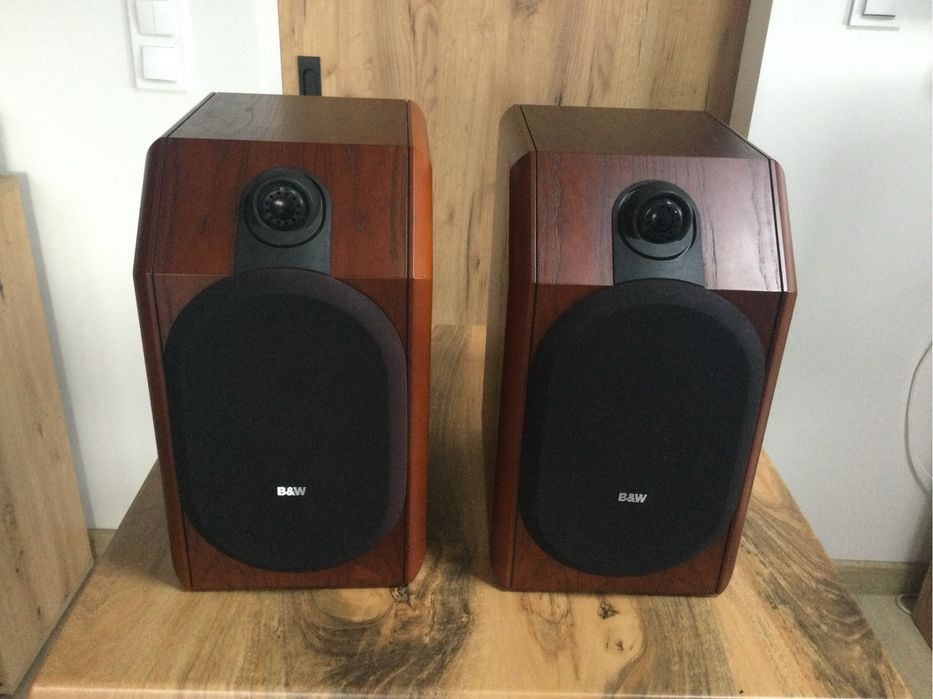 B&W CDM1 Specjal Edition