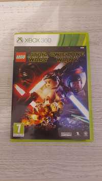 Gra LEGO Star Wars The Force Awakens na Xbox 360