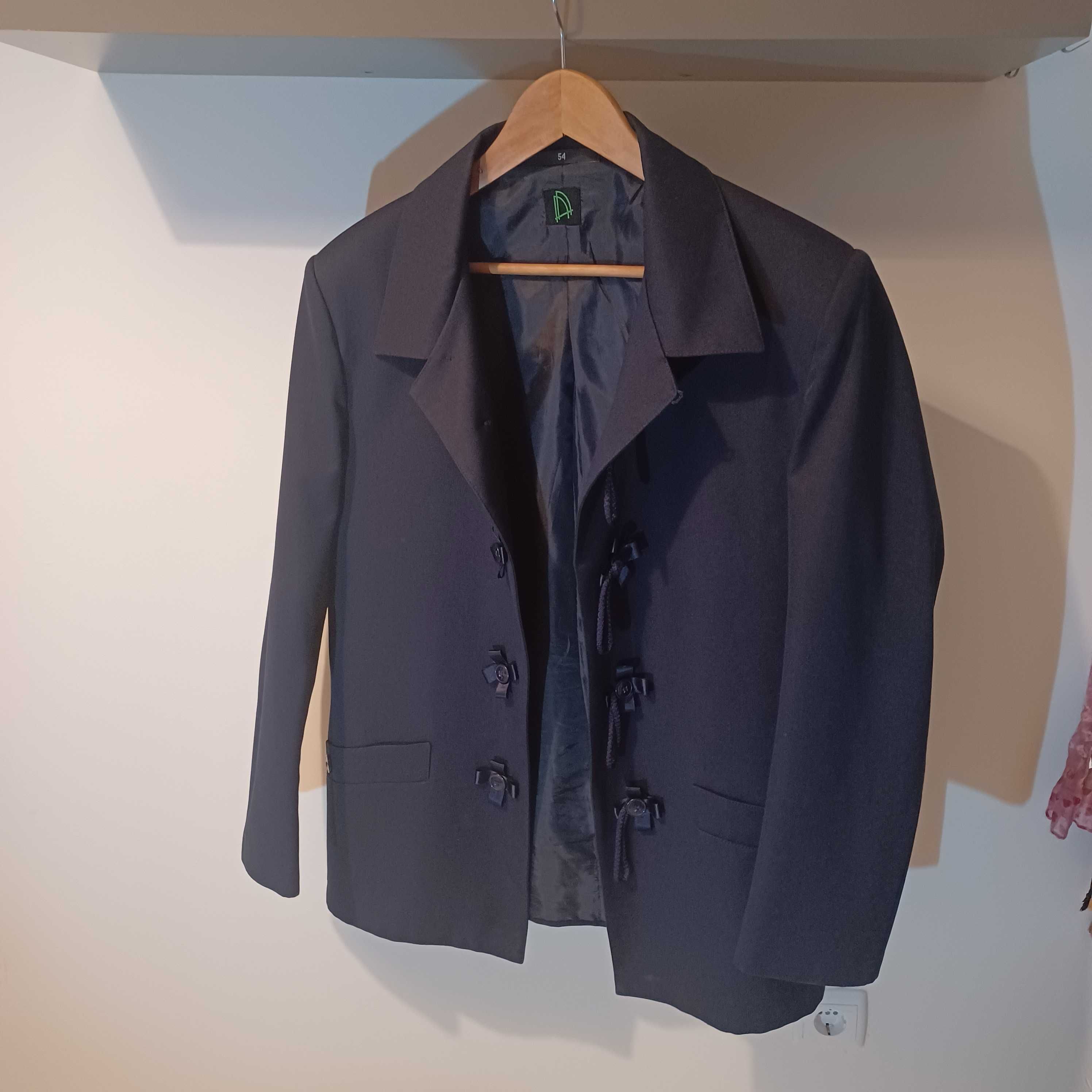 Traje académico UALG - Masculino