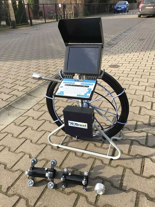 pogotowie kanalizacyjne udrażnianie rur. Dąbrowa górnicza 24/h