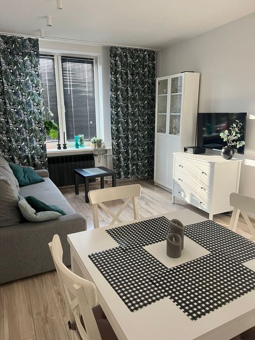 Mieszkanie na wynajem - 2 pokoje + kuchnia, Tychy, niska zabudowa