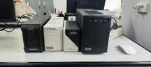 Бесперебойное UPS для ПК Powercom FrimeCom