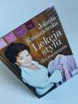 Lekcja stylu dla mężczyzn - Jolanta Kwaśniewska