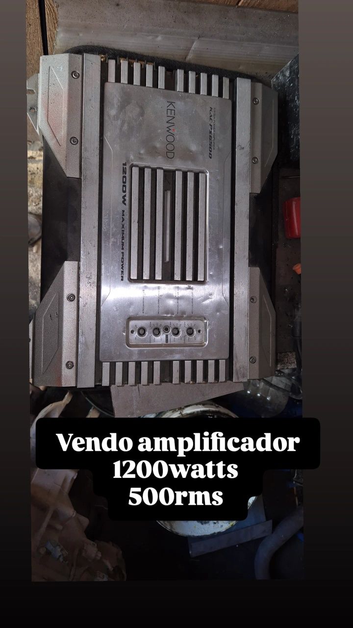 Vendo por nao fazer uso