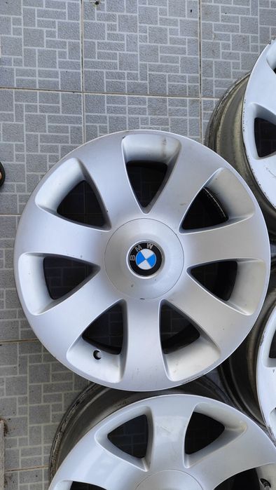 Jantes BMW style 175