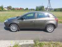 Fiat Bravo 2 II Kompletne drzwi LEWE tył tylne 865B 865/B