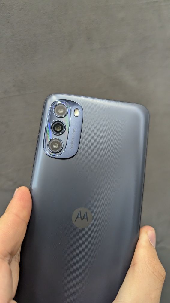 Свіжий Motorola G 5G 2022 4/64GB Made in USA