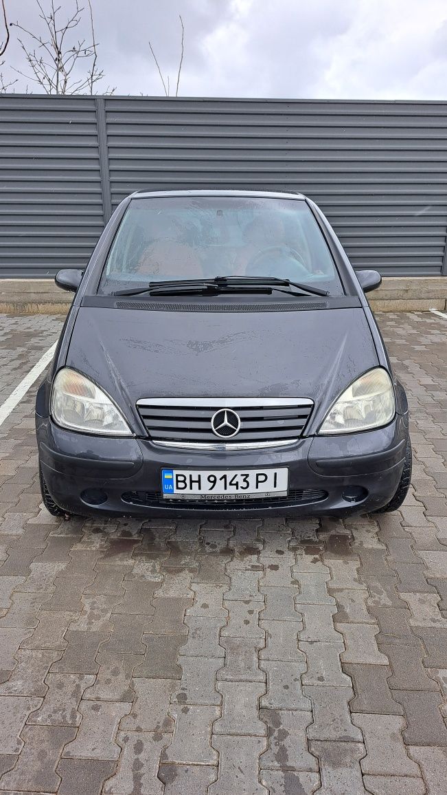 Продам Mercedes A160