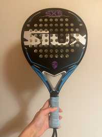 Raquete Padel Siux SX5