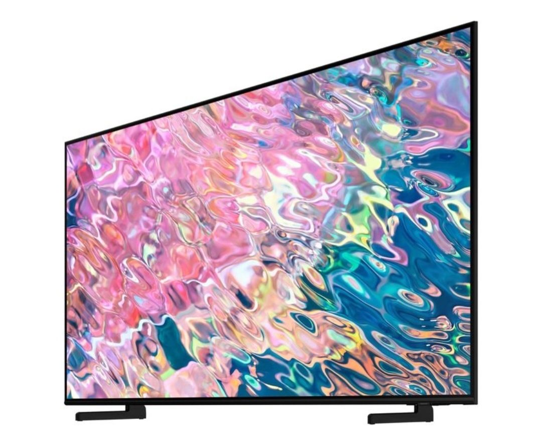 Телевізор QLED 50" Samsung 50Q60C Smart TV 2023 Новий
