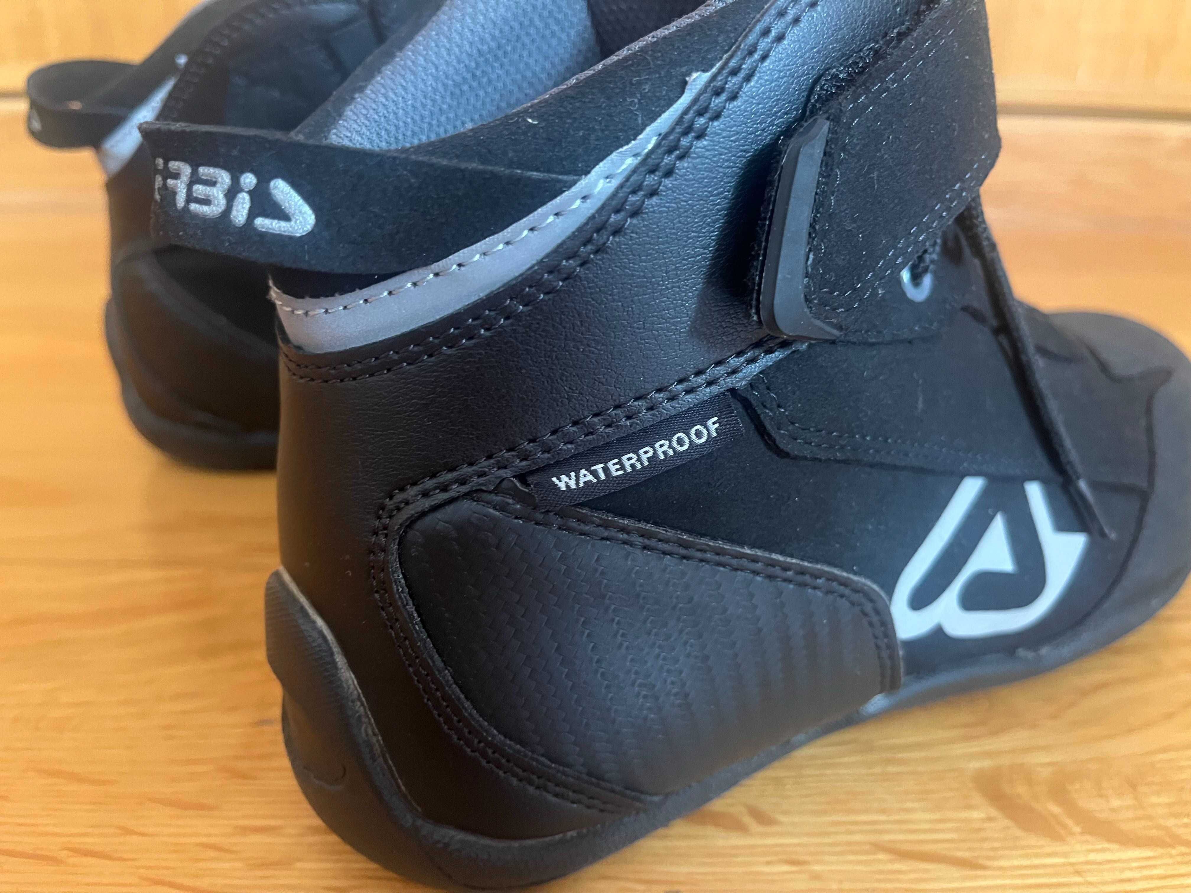 Botas de Mota Acerbis - Tam 41