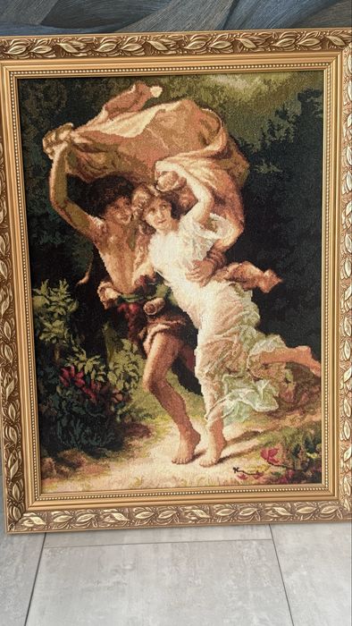 Картини ручної роботи